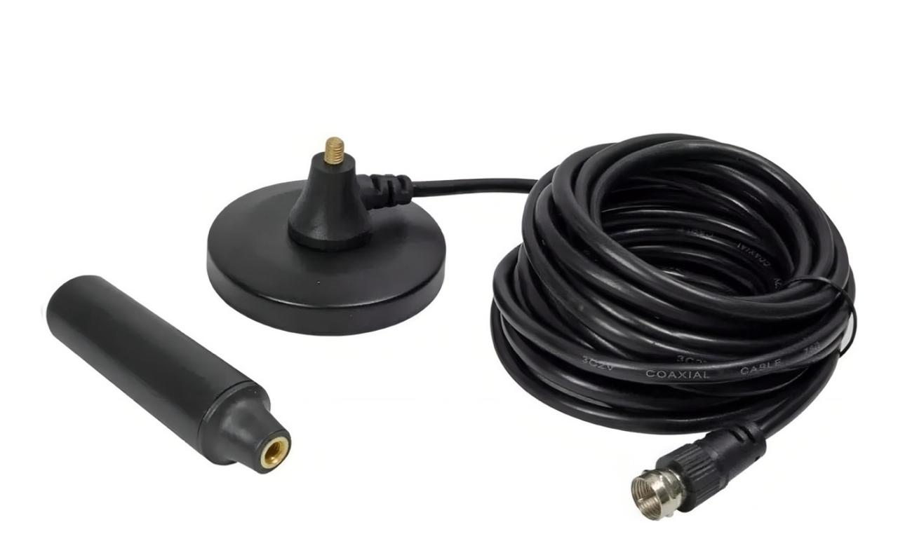 Miniatura 4 de ANTENA TDT 5 METROS